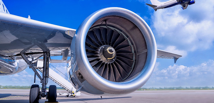 中國航發集團機匣零件數字化工藝3DMPS項目