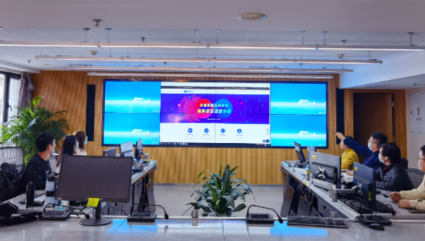 生產全掌控、一屏覽車間，為智能制造插上“數字翅膀”