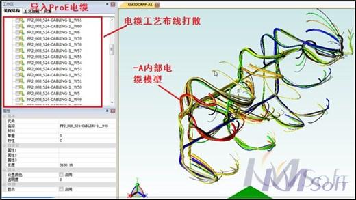 先進(jìn)典型，榜樣力量—開(kāi)目三維裝配工藝規(guī)劃深化應(yīng)用當(dāng)選生產(chǎn)數(shù)字化標(biāo)桿項(xiàng)目