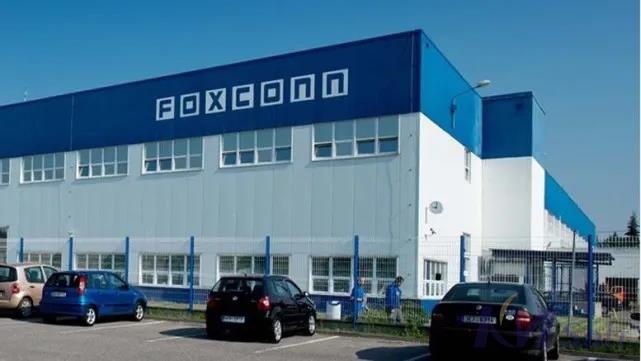 開目公司攜手富士康工業(yè)富聯(lián)打造衡陽智造谷 建設(shè)非標(biāo)件自動工藝規(guī)劃及加工系統(tǒng)