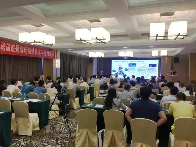 以智能制造引領(lǐng)船舶行業(yè)變革——開目公司船舶行業(yè)智能制造信息化解決方案精彩分享