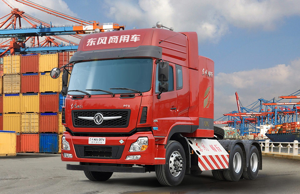 東風商用車 東風商用車