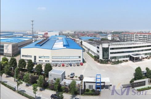 四機賽瓦制造過程管理新形態(tài)_1 四機賽瓦制造過程管理新形態(tài)_1