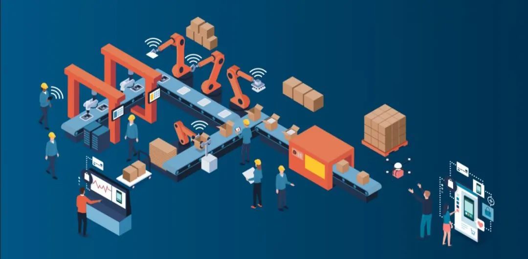 堅持智能制造主攻方向，加快實現(xiàn)制造業(yè)智能升級。