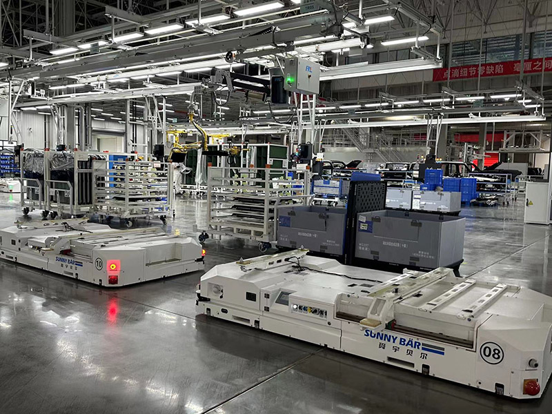 新能源汽車產(chǎn)業(yè)工廠_2