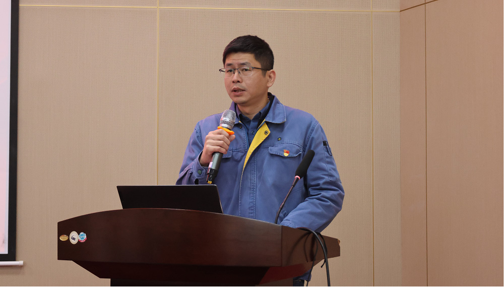 廈工三明重機PLM項目正式啟動_5