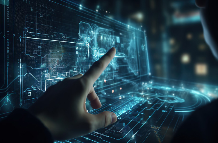 高效推進制造業數智化轉型, 實現制造業高質量發展