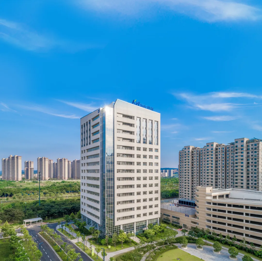 喜訊連連！開(kāi)目軟件連獲兩項(xiàng)殊榮，高質(zhì)量發(fā)展再獲認(rèn)可